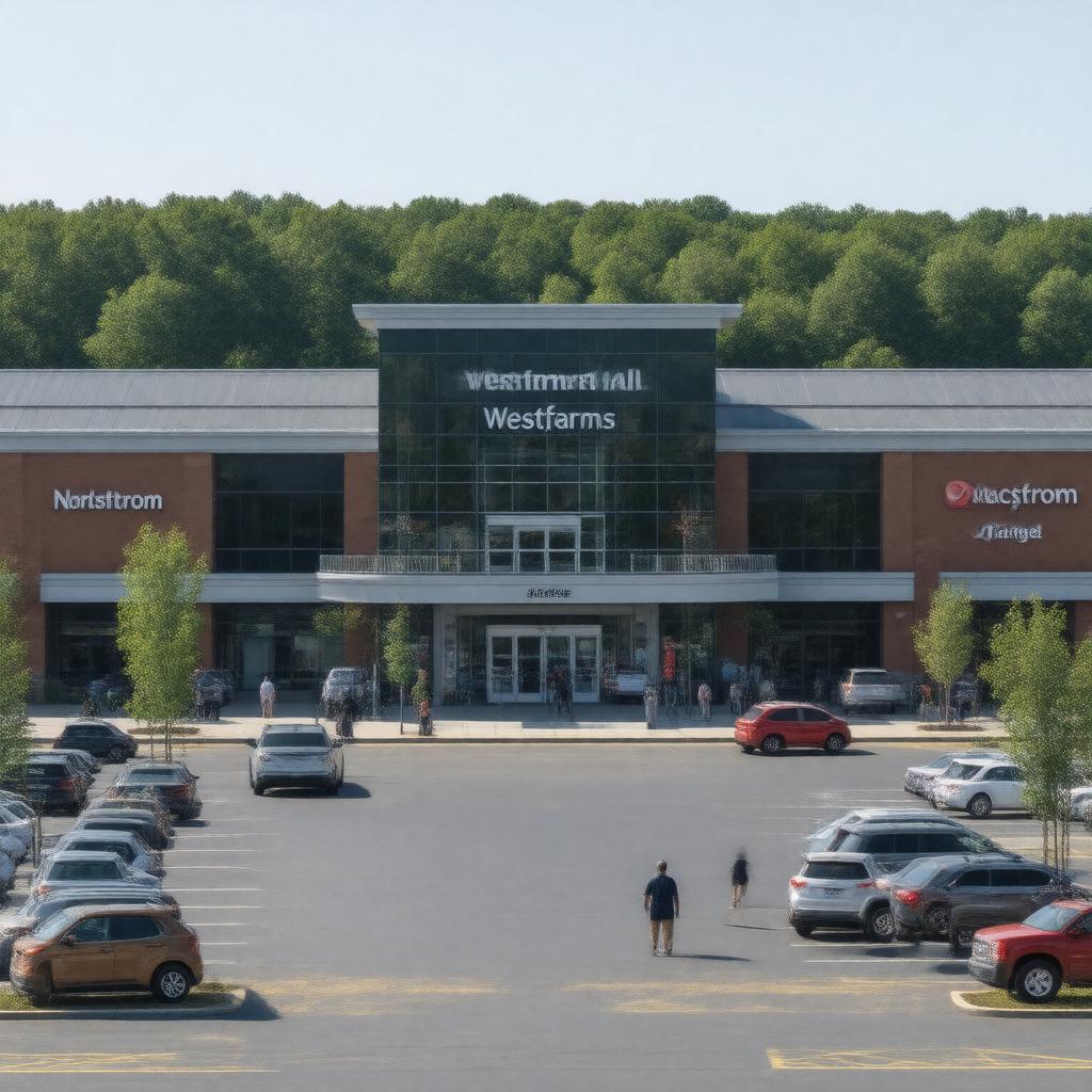Westfarms Mall